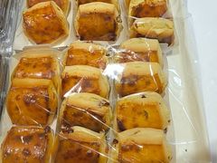 -味多美蛋糕(劲松京客隆店)