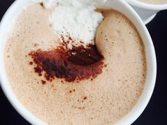 -Cafe Aewol Monsant