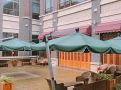 -成都安仁福朋喜来登酒店