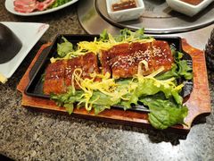 -梦山水日本烧肉(五四广场店)