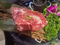 -牛焱·和牛烧肉(五大道店)