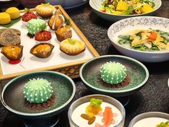 -道海元·潮粤汇 (前滩店)