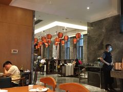 -粤域茶餐厅