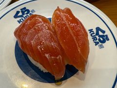 -KURA寿司(博多中洲店)