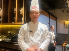 -手选潮汕鲜牛肉火锅(二七广场店)