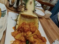 -宴江南(汇海路店)