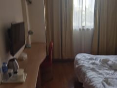 -如家酒店(成都春熙路339红星桥地铁站店)