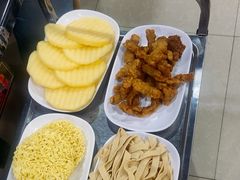 -古乐牛香·鲜牛肉牛杂火锅(高新店)