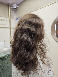 -Kraemer Paris苏豪路易士·嘉玛发廊