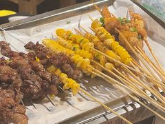 -盟重烧烤(高正街店)