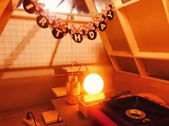 -佐佑帐篷环游记(南锣鼓巷店)