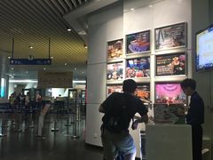 -广州塔卢特斯法国旋转餐厅