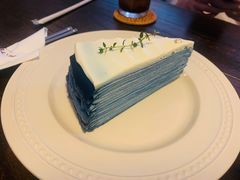 焦糖海盐千层-BETTER CAFE(鄞州店)