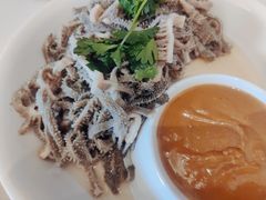 -恒盛居回族饭店