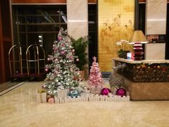 -东莞旗峰山酒店及行政公寓·莱斯西餐厅
