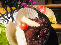 -湊湊火锅·茶憩(杭州湖滨银泰in77店)