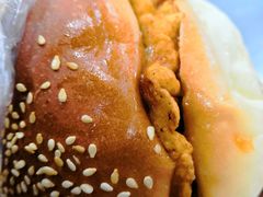 鸡排包-惠源面包店(开禾路店)