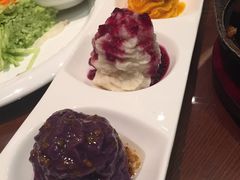 -北李妈妈菜·海肠捞饭(开发区万达店)