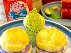 -点都德(水贝IBC店)