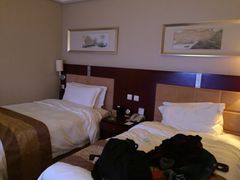 -裕龙国际酒店(阜成路一店)