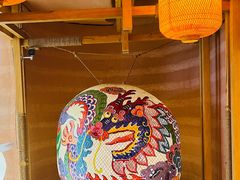 -周丹丹原味烧烤(香格里拉店)