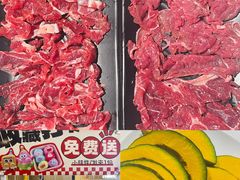 -牛品福潮汕牛肉火锅(旺庄店)