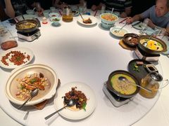 -森隆饭庄(崇文门新世界百货店)