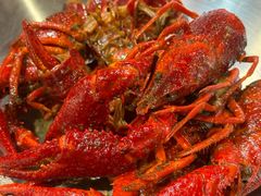 -叶派龙虾•招牌香辣蟹·海鲜(中海国际店)