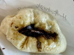 -孝店王酒酿馒头(安昌1店)