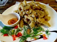 -通海俄式烧烤·俄罗斯大串(嵩山路店)