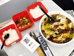 -太二酸菜鱼(深圳布吉万象汇店)
