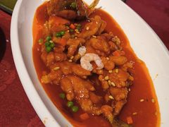 -宋园·金宴浙鲜馆(静安店)