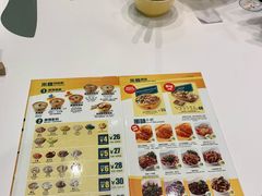 -谭仔米线(皇庭广场店)