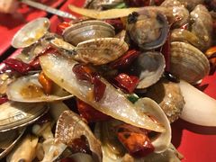 -柿子树炭烤羊腿(金台路店)