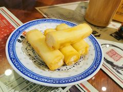 炸牛奶-捷信牛奶甜品世家(五道口店)