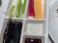 -玉林烤鸭店(黄村兴华店)