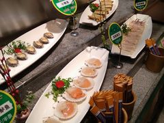 -松沪名灶·豆浆鱼头·新上海菜(飞航吾悦广场店)