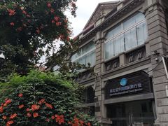 -飞马旅黎黄陂路文旅街区