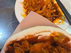 -永明岐山面(高新店)