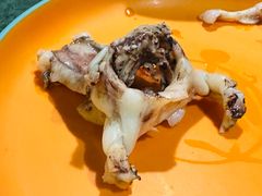 -麻田会 ·鲜活现烹·牛蛙火锅(珠江新城维家思广场店)