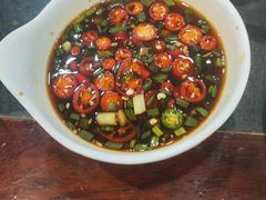 -老来福·非遗酸汤兔(凯旋路店)