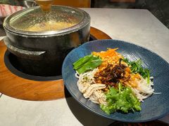 -芸山季·云南野生菌火锅(人民广场来福士店)