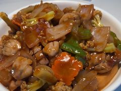 -园里前·10年私厨·福建菜(台江万达鳌峰洲店)