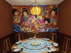 -醉长安(钟楼旗舰店)