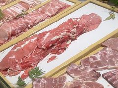 -汉阳廷自助烤肉·火锅(万丰海岸城店)