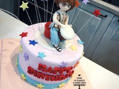 -DIY SWEET21(升平路店)