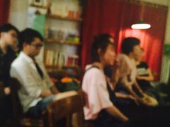 -雕刻时光咖啡馆(北航店)