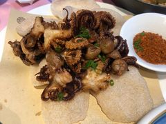 -高佳庄·舟山海鲜(海景旗舰店)