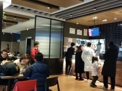 -肯德基(尧佳路店)
