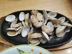 -萨莉亚意式餐厅(苏州食百家店)